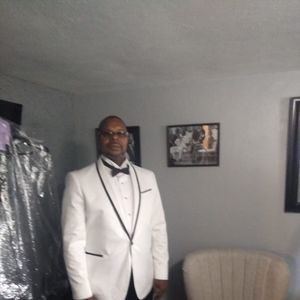 Meet your Posher, Carnell